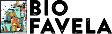 Logo BioFavela